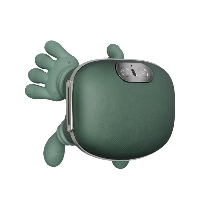 Wireless Neck & Shoulder Massager