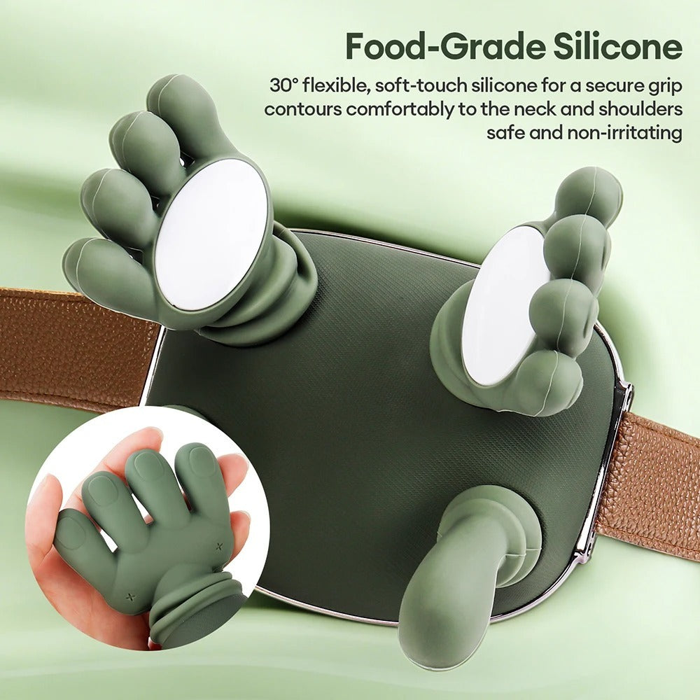 Wireless Neck & Shoulder Massager
