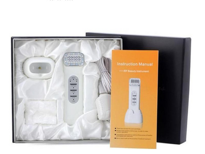 RF Skin Tightening Device for Home Use