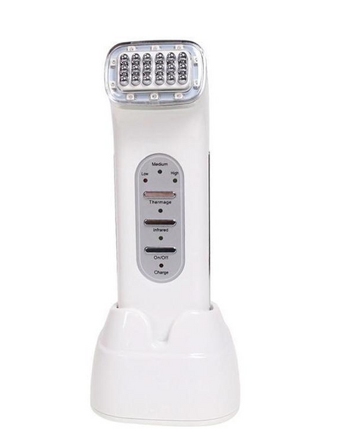 RF Skin Tightening Device for Home Use