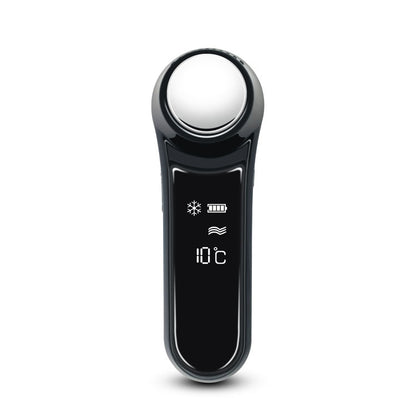 Beauty Device for Facial Hydration and Pore Reduction