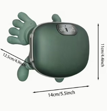 Wireless Neck & Shoulder Massager