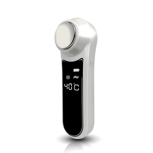 Beauty Device for Facial Hydration and Pore Reduction